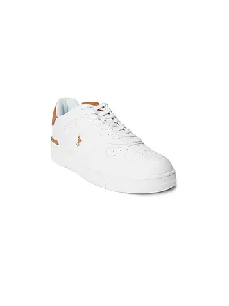 POLO RALPH LAUREN | Sneaker MASTERS COURT | 